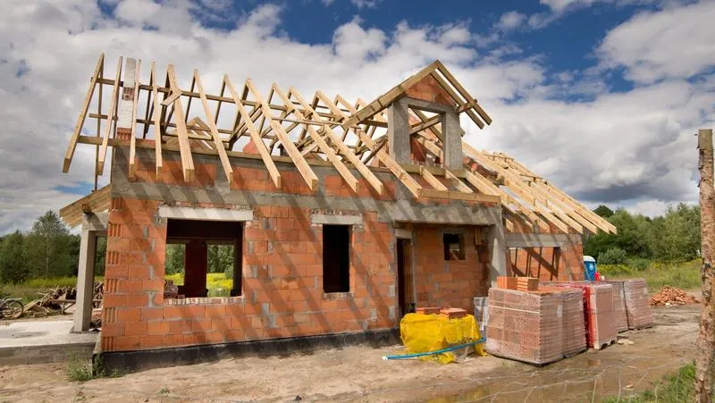 Co zrobić po otrzymaniu gotowego projektu domu? Przewodnik krok po kroku