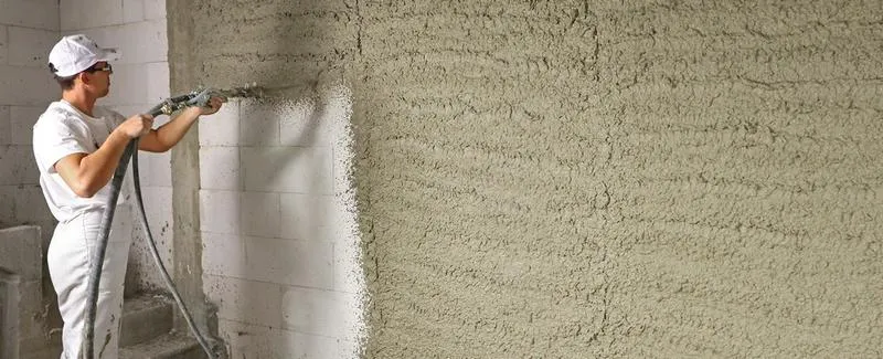 Jak długo trwa tynkowanie domu? Przewodnik dla każdego budującego