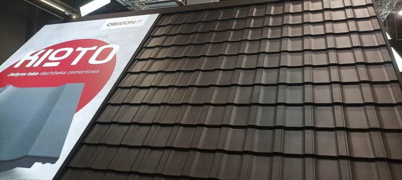 Jak obliczyć, ile dachówki na dach będzie potrzebne?