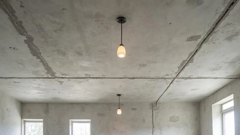 Jaką grubość ma strop w bloku? Przewodnik po standardach budowlanych