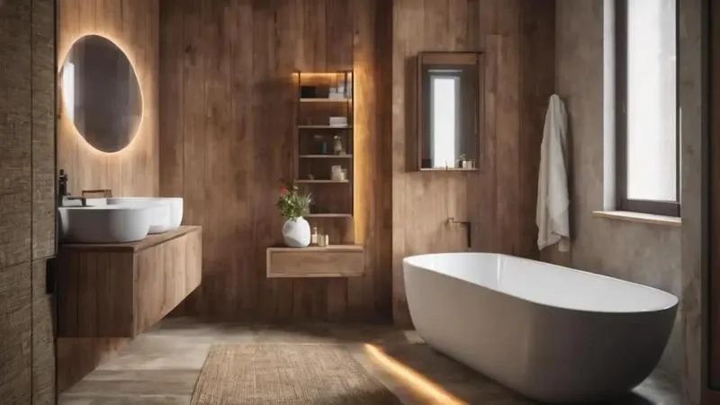 Jakie są rzeczywiste koszty zrobienia łazienki 5m2? Sprawdź!