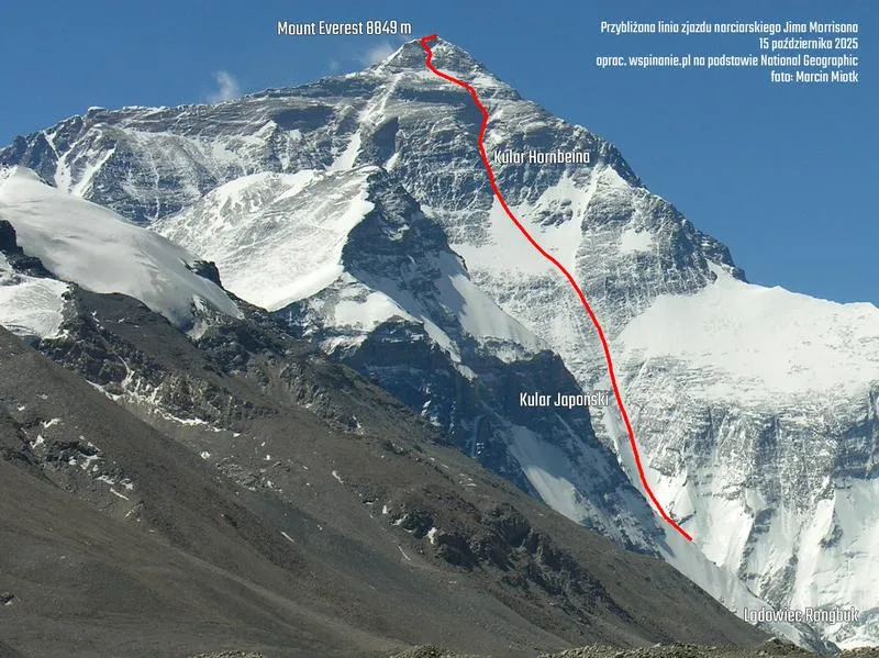Mount Everest: Tajemnice dachu świata, które warto poznać