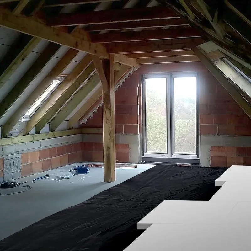 Ocieplenie poddasza pianką – ile to kosztuje i co warto wiedzieć?