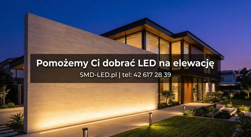 Odkryj, jak wygląda fasada nowoczesnych budynków w różnych stylach architektonicznych