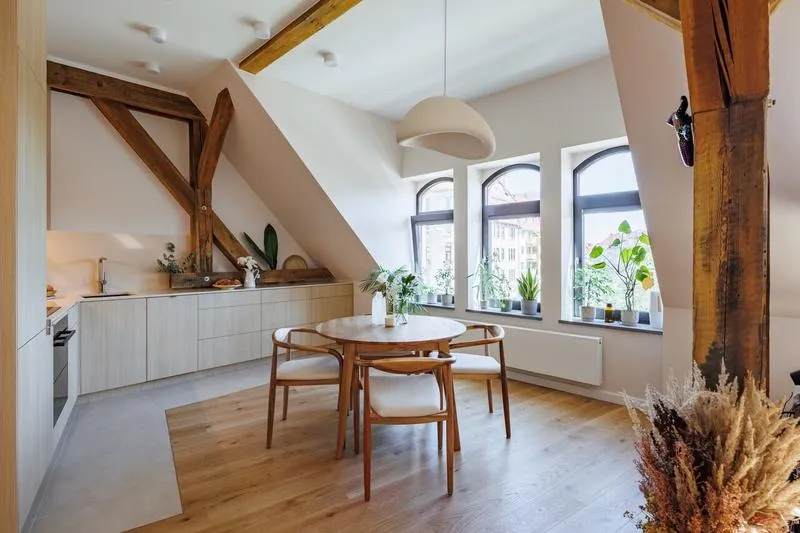 Poddasze użytkowe a budynek parterowy – ile tak naprawdę ma kondygnacji?