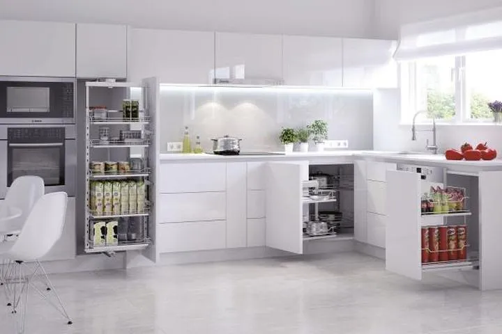 Praktyczny poradnik: jak wymurować kuchnię marzeń krok po kroku