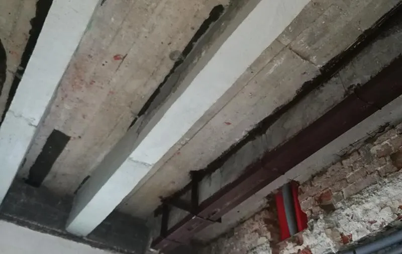 Skuteczne metody na wzmocnienie stropu żelbetowego w Twoim domu