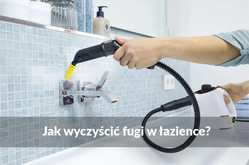 Skuteczne sposoby na czyszczenie fug w kuchni, które pokochasz