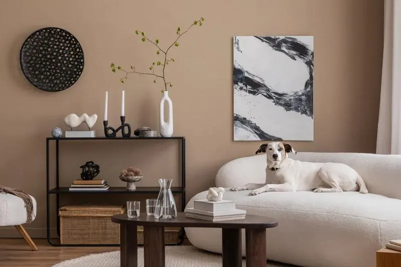 Stylowe inspiracje: jakie kolory ścian w kuchni ożywią Twoją przestrzeń?