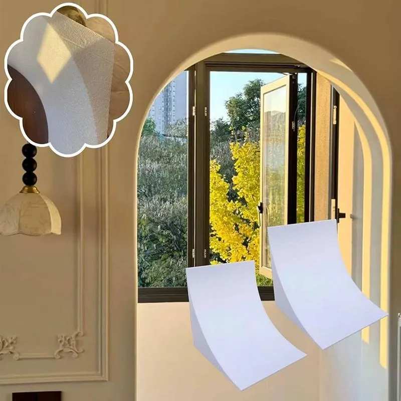 Tworzenie efektownego łuku z płyty kartonowo-gipsowej – krok po kroku