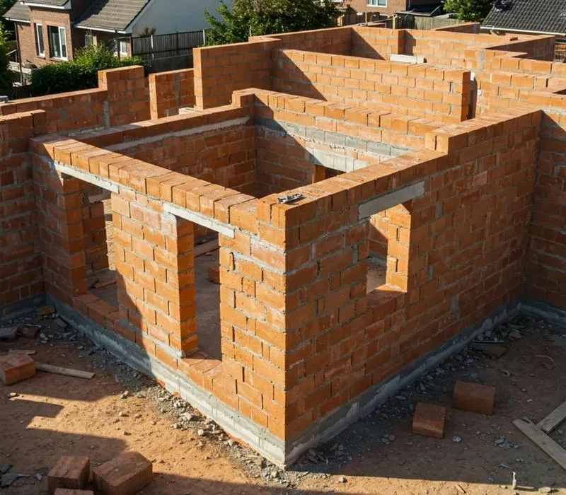 Adaptacja projektu domu