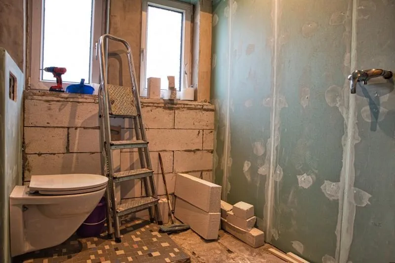 Alternatywy dla tradycyjnej łazienki