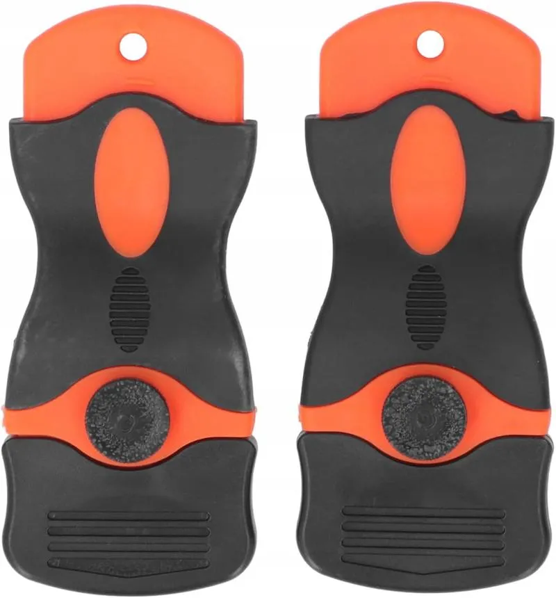 Czyszczenie płyty indukcyjnej