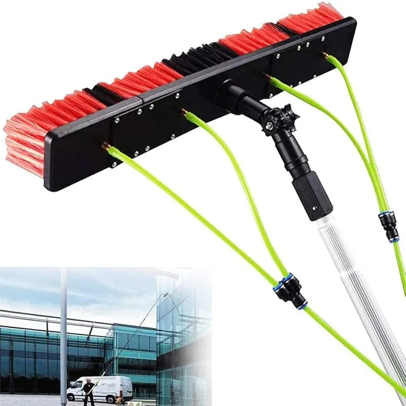 Dach z materiałów recyklingowych