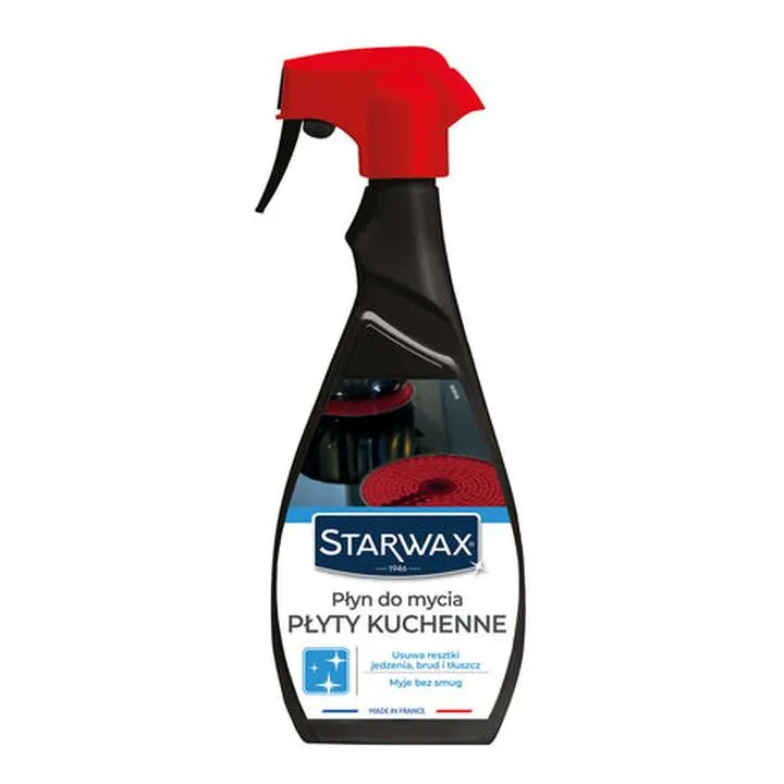 Domowe sposoby na czyszczenie