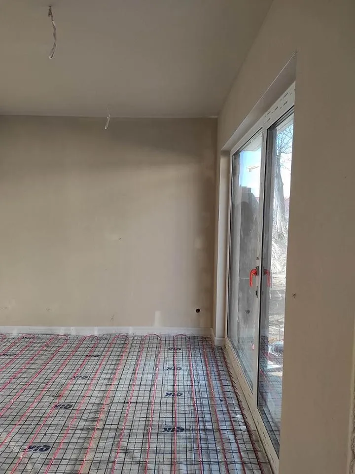 Etapy i czynniki tynkowania