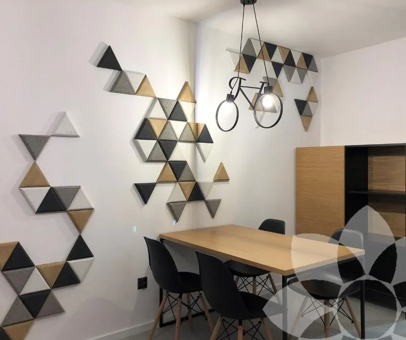 Funkcjonalne elementy dekoracyjne