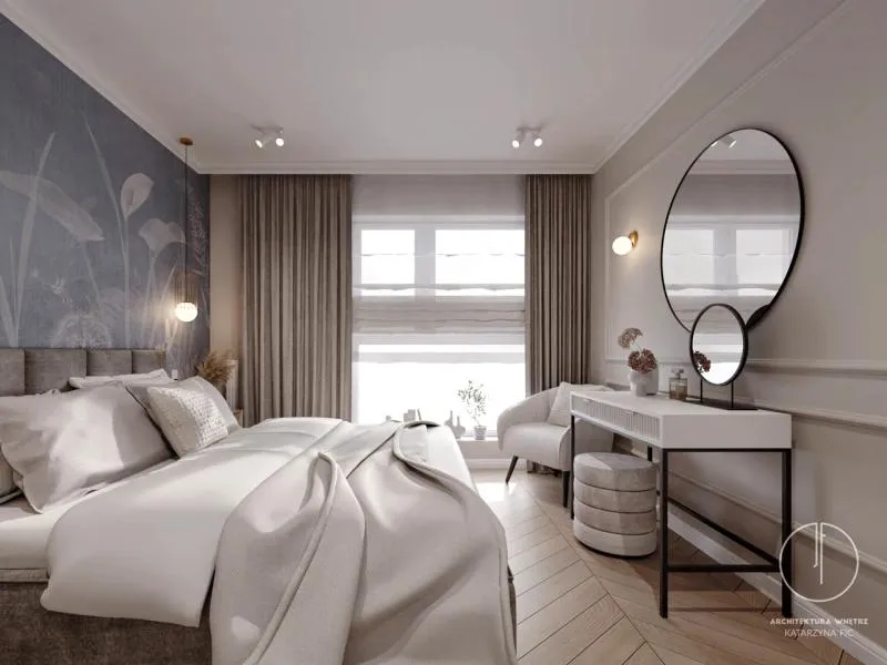 Galerie ścienne z fotografii