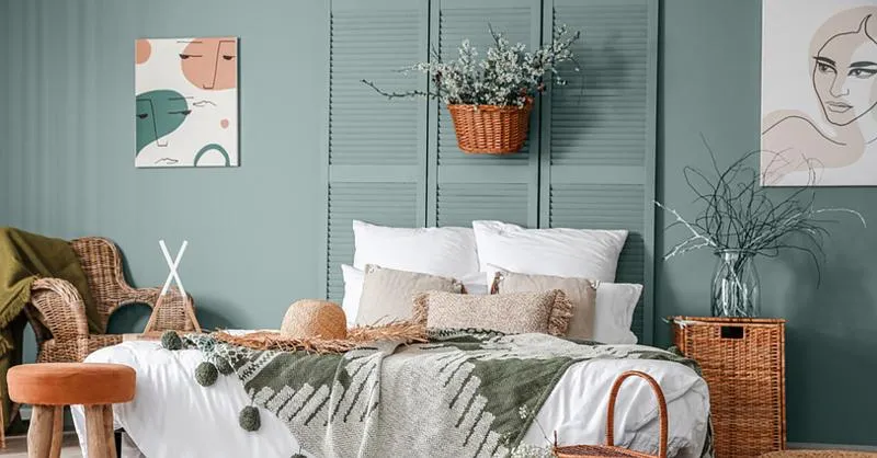 Inspiracje do aranżacji