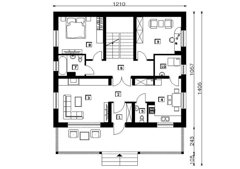 Inwestycja budowlana