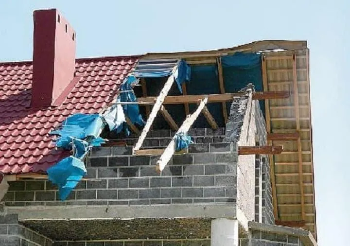 Izolacja i wentylacja dachu