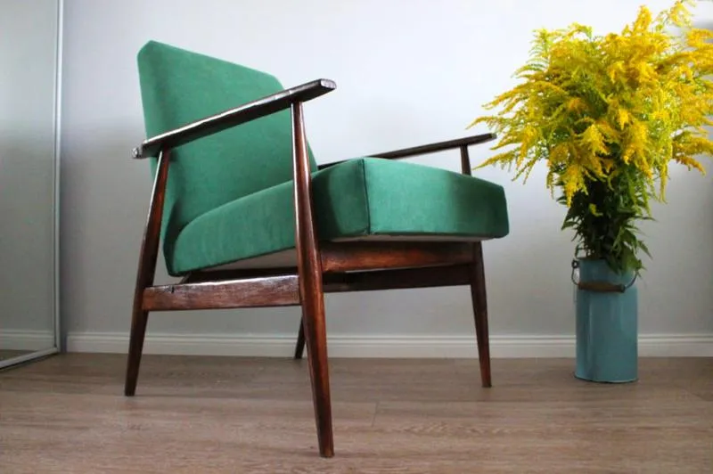 Jak oszacować koszty renowacji fotela