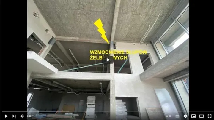 Jak wzmocnić strop przed adaptacją poddasza