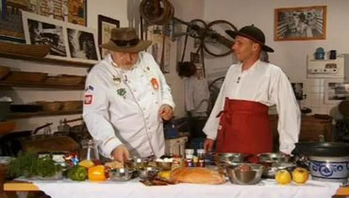 Kulinarne dziedzictwo Śląska