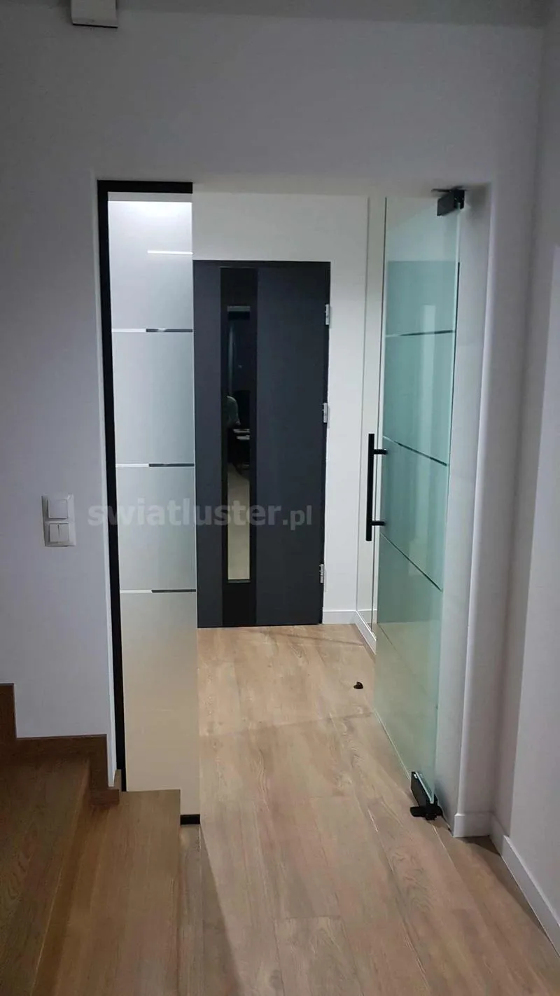 Mały przedpokój wymiary i układ