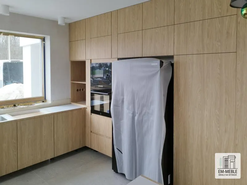 Materiały a koszt kuchni