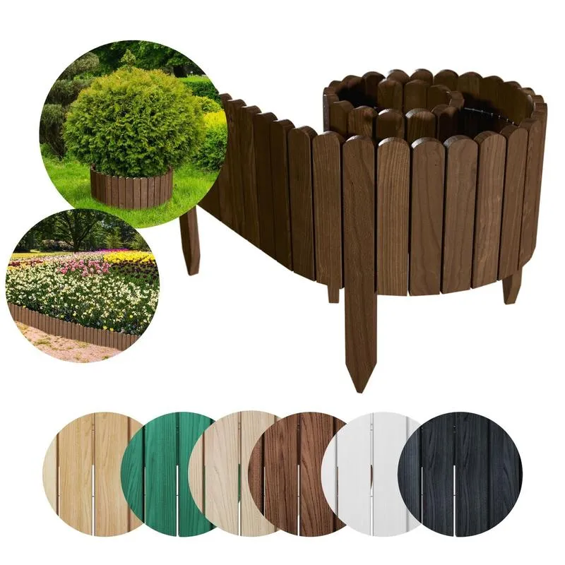 Materiały do oddzielenia rabaty