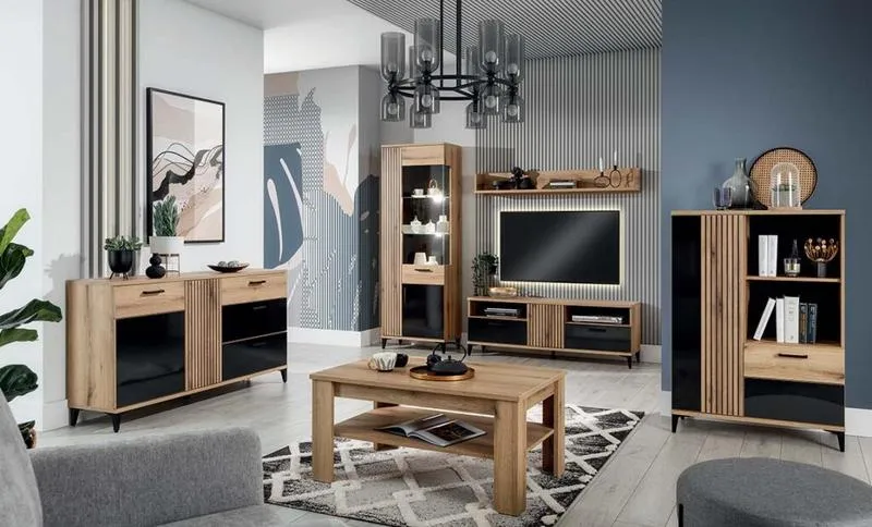 Meble wielofunkcyjne