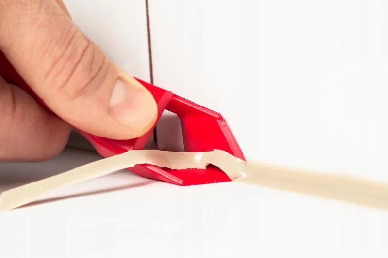 Metody na usunięcie silikonu