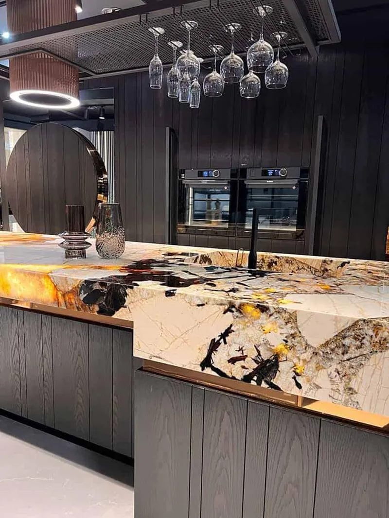 Najczęstsze błędy w murowaniu kuchni