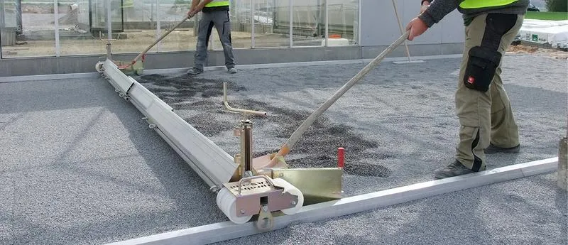 Narzędzia do kostki brukowej