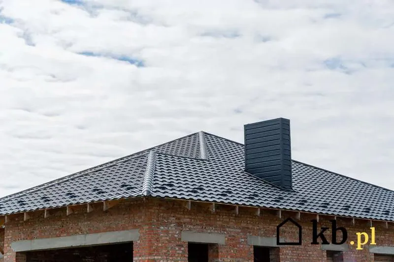 Nowoczesne materiały do deskowania dachu