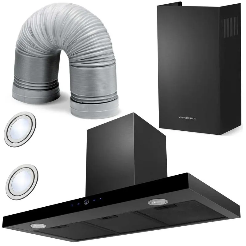 Optymalna wysokość okapu