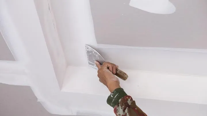 Optymalne warunki tynkowania