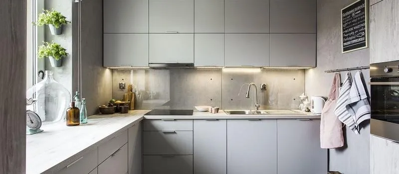 Pielęgnacja i czyszczenie fug