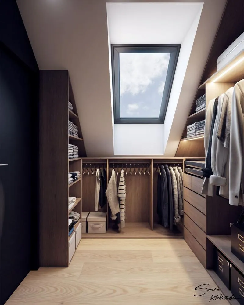 Planowanie garderoby