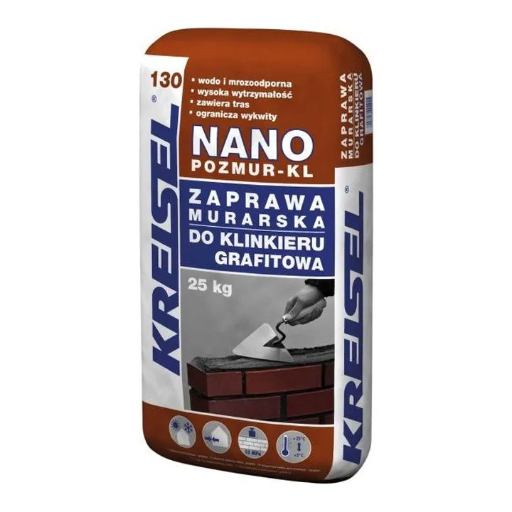 Przygotowanie podłoża do murowania