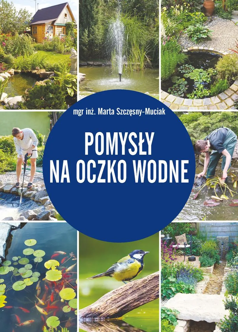 Przygotowanie zbiornika na nowy sezon