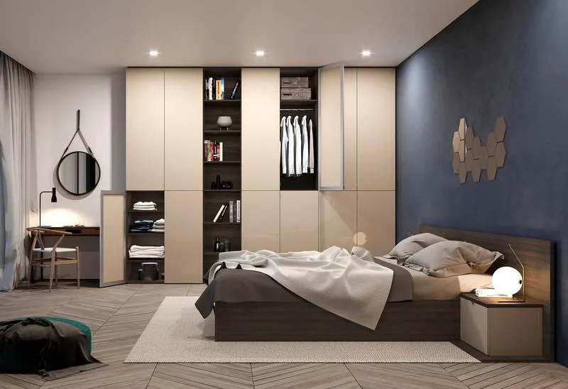 Przytulne dodatki do wnętrz