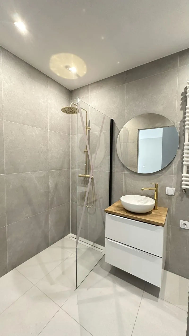 Remont łazienki krok po kroku