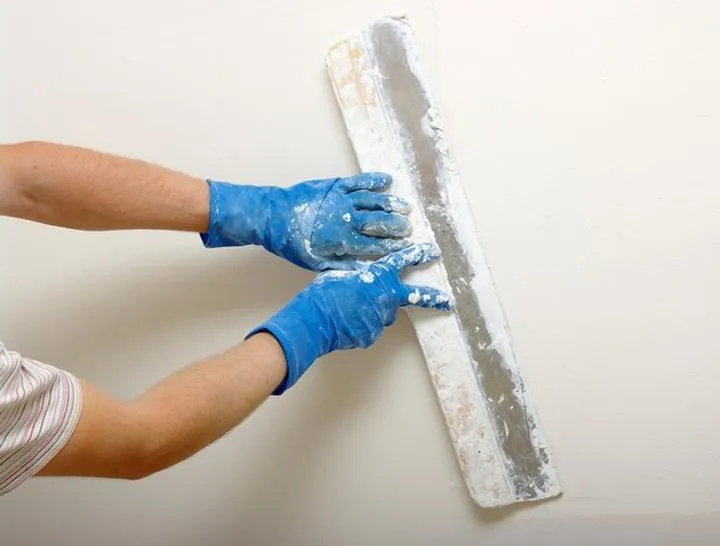 Tynkowanie wewnętrzne i zewnętrzne