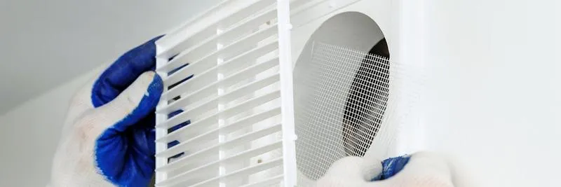 Wentylacja łazienki