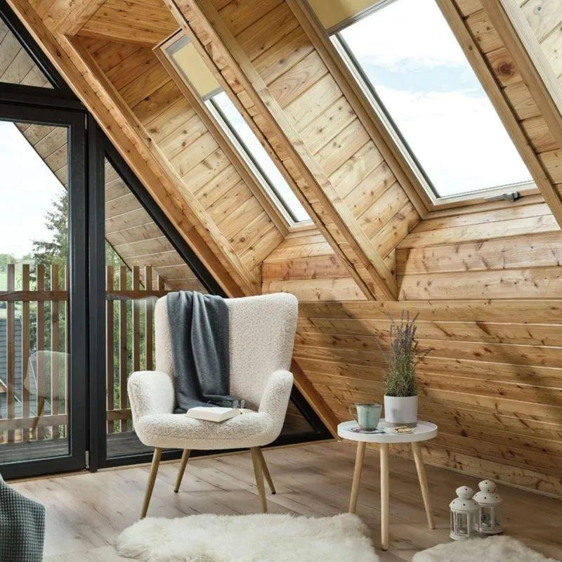 Właściwości drewna