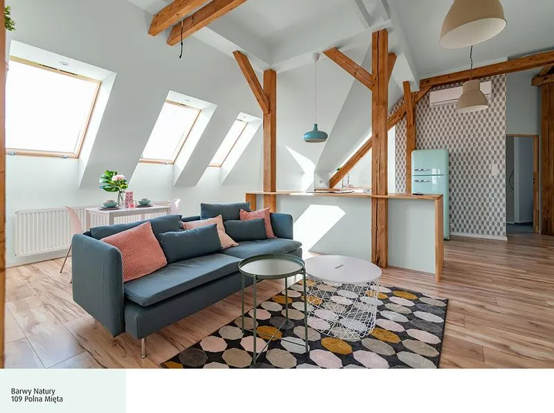 Wykończenie poddasza krok po kroku