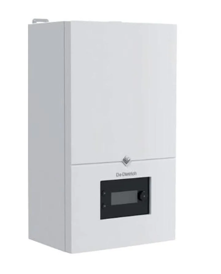 Wymagania techniczne kotłowni