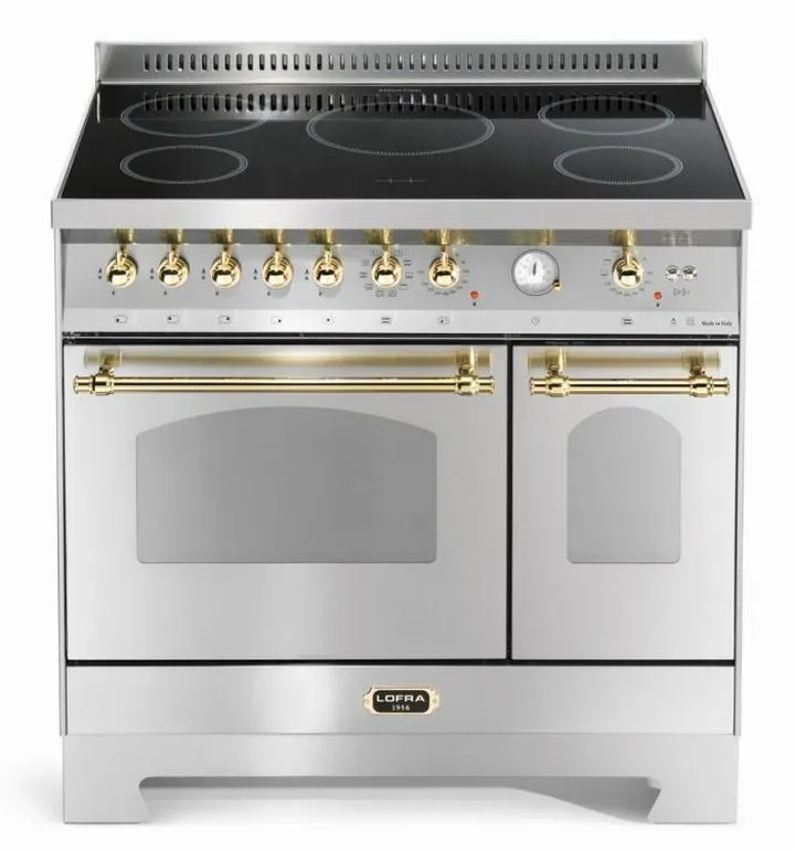 Zakup płyt indukcyjnych